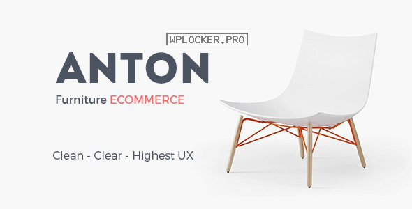 SNS Anton v3.2 – Furniture WooCommerce WordPress Theme