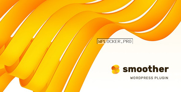 Smoother v2.0.1 – Smooth Scrolling for WordPress
