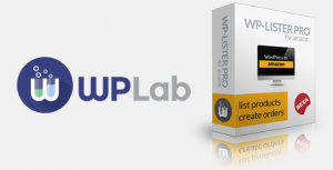 WP-Lister Pro for Amazon v2.1.0