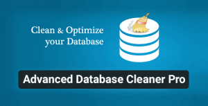 Advanced Database Cleaner Pro v3.1.6