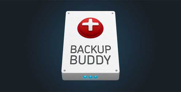 BackupBuddy v8.6.2.0 – Back up, restore and move WordPress