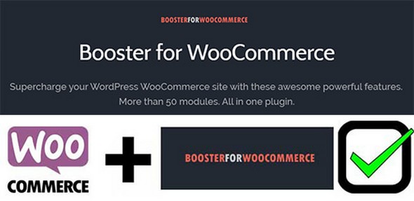 Booster Plus for WooCommerce v5.3.3