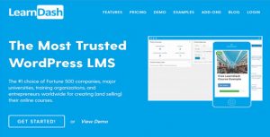 LearnDash v4.3.0.1 – Learning management system for WordPress NULLEDnulled