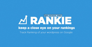 Rankie v1.6.7 – WordPress Rank Tracker Plugin