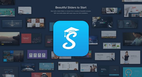 Smart Slider Pro v3.5.1.11 + Templates NULLEDnulled