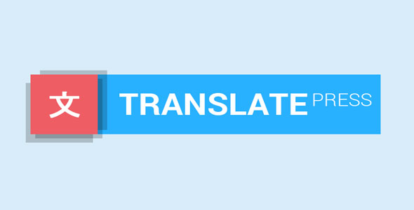 TranslatePress v2.1.9