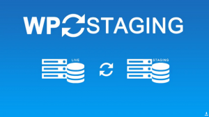 WP Staging Pro v3.2.1 – Creating Staging Sites
