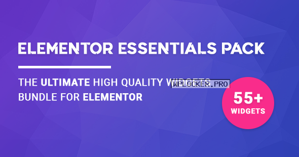 Essential Addons for Elementor v4.2.3