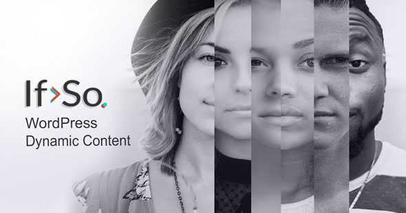 If>So v1.5.9 – Dynamic Content (WordPress Plugin) NULLEDnulled