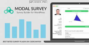 Modal Survey v2.0.1.7 – Poll, Survey & Quiz Plugin