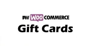 PW WooCommerce Gift Cards Pro By PimWick v1.305