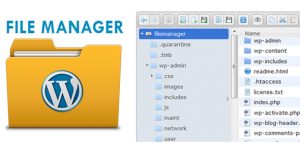 WP File Manager PRO v8.0