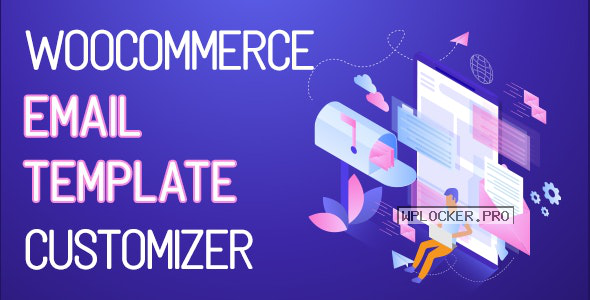 WooCommerce Email Template Customizer v1.0.0.6