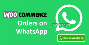 Woocommerce Orders on WhatsApp v1.1.0