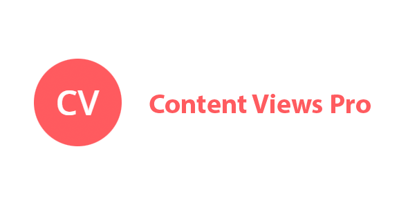 Content Views Pro v5.8.4 – Display WordPress Content In Grid & More Layouts