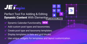 JetEngine v2.6.0 – Adding & Editing Dynamic Content