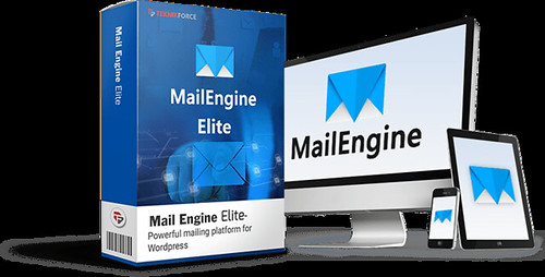 MailEngine Pro v3.6nulled
