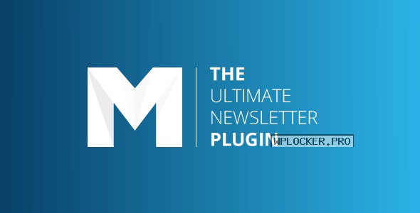 Mailster v2.4.16 – Email Newsletter Plugin for WordPress