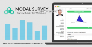 Modal Survey v2.0.1.8 – Poll, Survey & Quiz Plugin