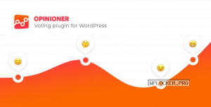 Opinioner v2.0.0 – WordPress voting plugin