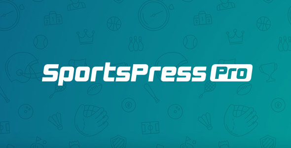 SportPress Pro v2.7.15 – WordPress Plugin For Serious Teams and Athletes