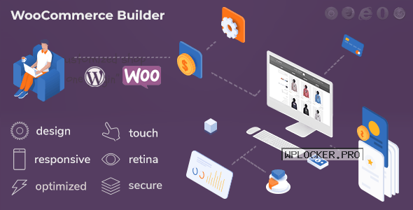 WooCommerce shop page builder v2.17.2
