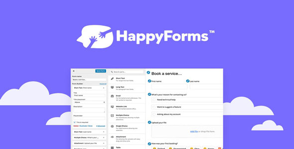 HappyForms Pro v1.24.3
