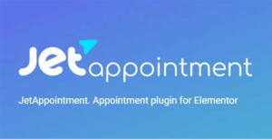 JetAppointment v1.3.0 – Appointment plugin for Elementor