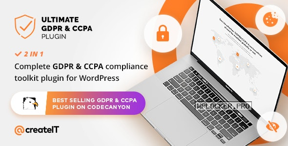 Ultimate GDPR & CCPA Compliance Toolkit for WordPress v2.5