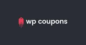 WP Coupons v1.7.7 – The #1 Coupon Plugin for WordPress