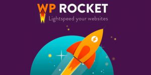 WP Rocket v3.9.1 – WordPress Cache Plugin