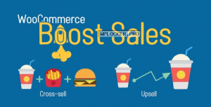 WooCommerce Boost Sales v1.4.3