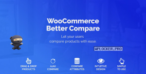 WooCommerce Compare Products v1.5.4