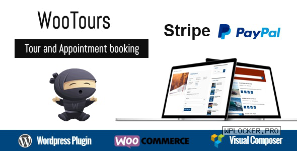 WooTour v3.3 – WooCommerce Travel Tour Booking