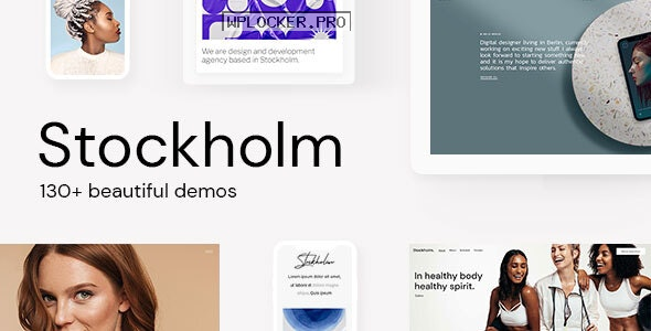 Stockholm v7.5 – A Genuinely Multi-Concept Theme