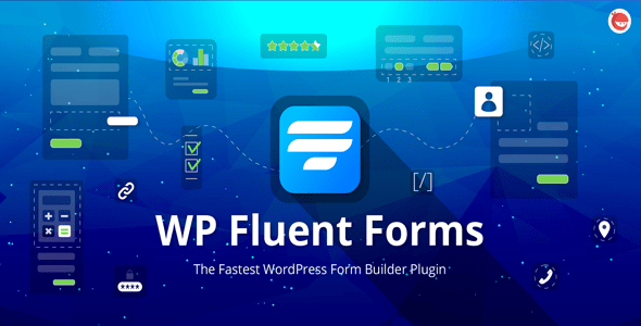 WP Fluent Forms Pro Add-On v4.3.2nulled