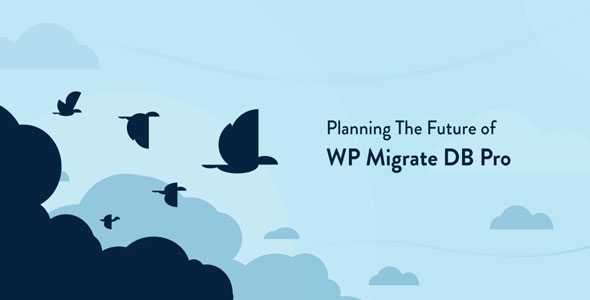WP Migrate DB Pro v2.1.1
