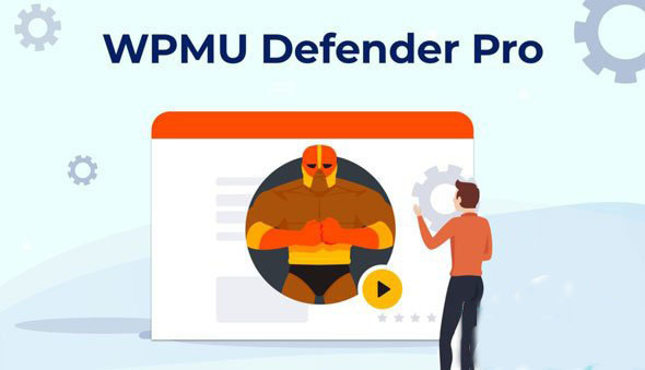 Defender Pro v3.0.0 – WordPress Plugin