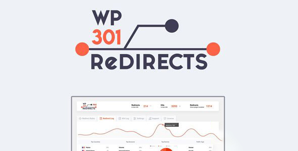 WP 301 Redirects Pro v5.69