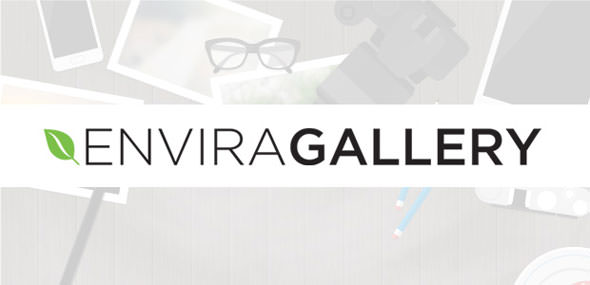 Envira Gallery v1.9.22 + Addons