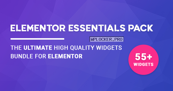 Essential Addons for Elementor v4.4.0