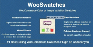 WooSwatches v3.2.0