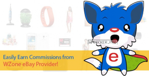 WZone Addon v1.2 – WooCommerce eBay Affiliates