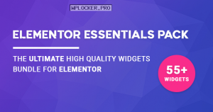 Essential Addons for Elementor v4.4.5