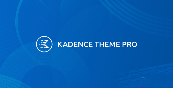 Kadence Theme Pro v0.9.15