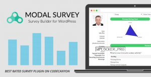 Modal Survey v2.0.1.8.7 – Poll, Survey & Quiz Plugin