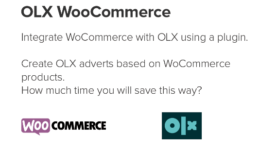 OLX WooCommerce v2.0.3