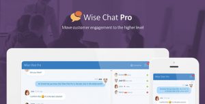 Wise Chat Pro v2.5.5