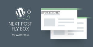 Next Post Fly Box For WordPress v3.5