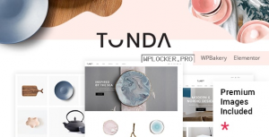 Tonda v2.1.2 – Elegant WooCommerce Themenulled